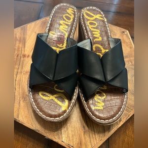 Sam Edelman Remini Wedge Sandal